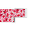 Плетеный ремешок для Whoop MG SuperKnit Band​ (Azalea)