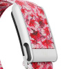 Плетеный ремешок для Whoop MG SuperKnit Band​ (Azalea)
