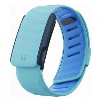 Спортивный ремешок для Whoop MG SportFlex Band​ (Ice)