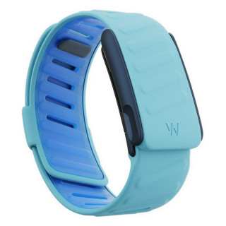Спортивный ремешок для Whoop MG SportFlex Band​ (Ice / "Лед")