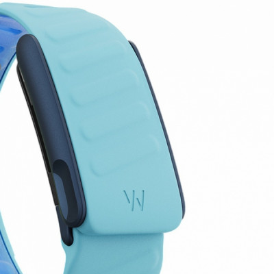 Спортивный ремешок для Whoop MG SportFlex Band​ (Ice)