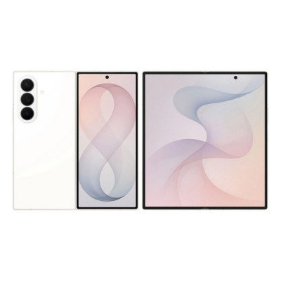Смартфон Samsung Galaxy Z Fold8 Ultra 16/1 ТБ Cream