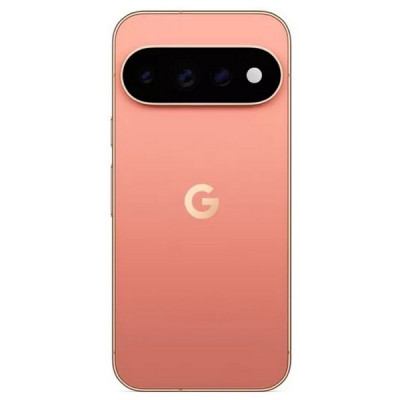 Смартфон Google Pixel 11 Pro 512GB (Розовый/Canyon)