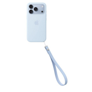 Ремешок Apple Wrist Strap для iPhone (MKF84) Crisp Blue