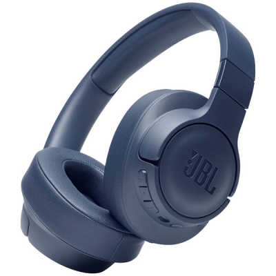 Беспроводные наушники JBL Tune T760NC синий (JBLT760NCBLU)