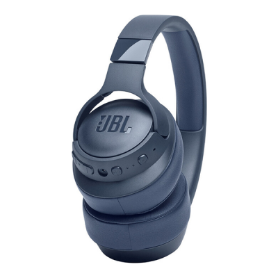 Беспроводные наушники JBL Tune T760NC синий (JBLT760NCBLU)