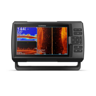 Эхолот Garmin Striker Vivid 9sv с датчиком GT52HW-TM 010-02554-01