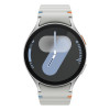 Умные часы Samsung Galaxy Watch7 LTE 44 мм Серебро