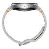 Умные часы Samsung Galaxy Watch7 LTE 44 мм Серебро