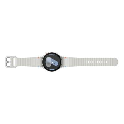 Умные часы Samsung Galaxy Watch7 LTE 44 мм Серебро