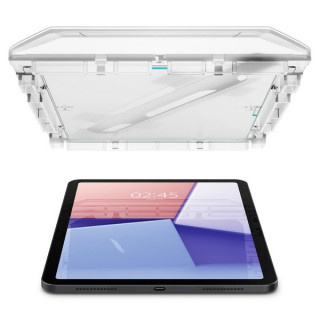 ​Защитное стекло Spigen Glas.tR EZ Fit для iPad Air 11 (2024) AGL07798 Прозрачный
