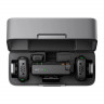 Беспроводной микрофон DJI Mic Mini (2 TX + 1 RX + Charging Case)