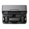 Беспроводной микрофон DJI Mic Mini (2 TX + 1 RX + Charging Case)