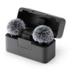 Беспроводной микрофон DJI Mic Mini (2 TX + 1 RX + Charging Case)