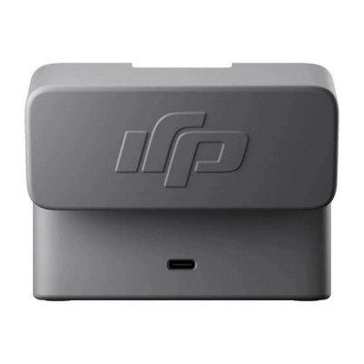 Беспроводной микрофон DJI Mic Mini (2 TX + 1 RX + Charging Case)