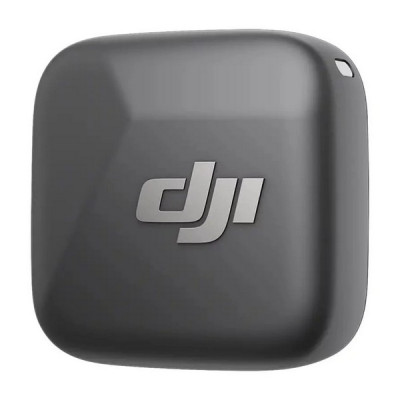 Беспроводной микрофон DJI Mic Mini (2 TX + 1 RX + Charging Case)