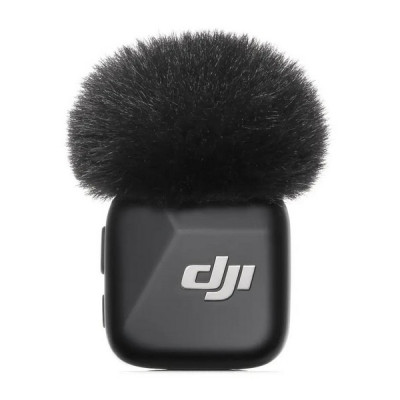 Беспроводной микрофон DJI Mic Mini (2 TX + 1 RX + Charging Case)