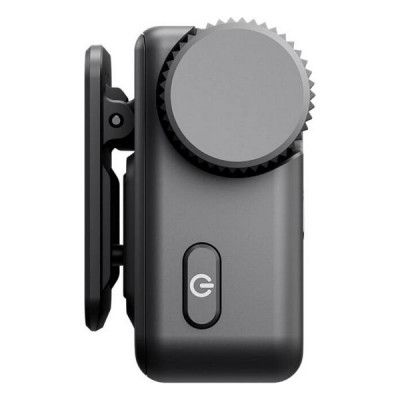 Беспроводной микрофон DJI Mic Mini (2 TX + 1 RX + Charging Case)