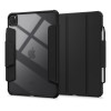 Чехол Spigen Air Skin Pro для iPad Pro 11 (2024) ACS07762 Black