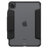 Чехол Spigen Air Skin Pro для iPad Pro 11 (2024) ACS07762 Black