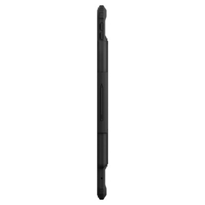 Чехол Spigen Air Skin Pro для iPad Pro 11 (2024) ACS07762 Black