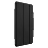 Чехол Spigen Air Skin Pro для iPad Pro 11 (2024) ACS07762 Black