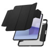 Чехол Spigen Air Skin Pro для iPad Pro 11 (2024) ACS07762 Black