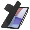 Чехол Spigen Air Skin Pro для iPad Pro 11 (2024) ACS07762 Black
