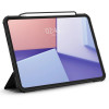 Чехол Spigen Air Skin Pro для iPad Pro 11 (2024) ACS07762 Black