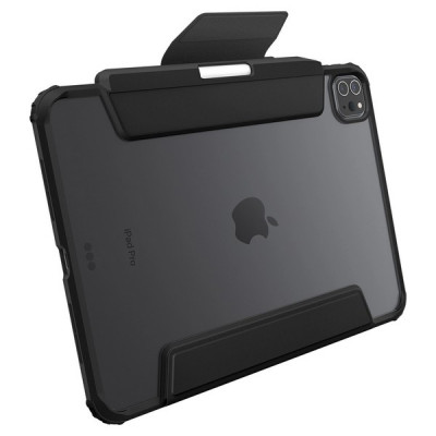 Чехол Spigen Air Skin Pro для iPad Pro 11 (2024) ACS07762 Black