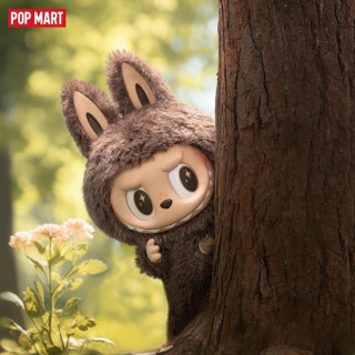 ​Коллекционная фигурка POPMART THE MONSTERS - I FOUND YOU Vinyl Face Doll