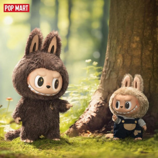 ​Коллекционная фигурка POPMART THE MONSTERS - I FOUND YOU Vinyl Face Doll