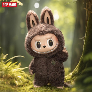 ​Коллекционная фигурка POPMART THE MONSTERS - I FOUND YOU Vinyl Face Doll