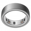 Умное кольцо Oura Ring Gen 4 Brushed Silver 13