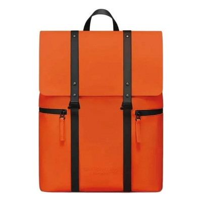 Рюкзак Gaston Luga Backpack Splash 2.0 13" (SPBP13OF) Orange Flame