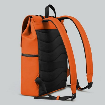 Рюкзак Gaston Luga Backpack Splash 2.0 13" (SPBP13OF) Orange Flame