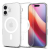 Чехол Spigen Liquid Crystal MagFit для iPhone 17 (ACS10397) Clear White