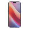 Чехол Spigen Liquid Crystal MagFit для iPhone 17 (ACS10397) Clear White