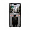 Чехол UAG Plasma XTE для iPhone 17 Pro Max 6.9" (114528113136) Ash/Titanium