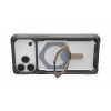 Чехол UAG Plasma XTE для iPhone 17 Pro Max 6.9" (114528113136) Ash/Titanium