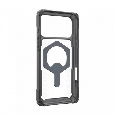 Чехол UAG Plasma XTE для iPhone 17 Pro Max 6.9" (114528113136) Ash/Titanium