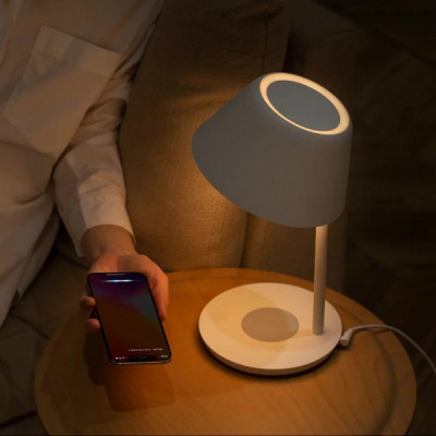 Умная настольная лампа Yeelight Star Smart Desk Table Lamp Pro YLCT03YL (YLCT032EU)