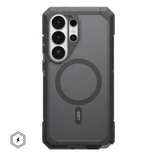 Чехол UAG Trooper Magfit для Samsung Galaxy S26 Ultra (214516113131) Ash