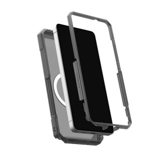 Чехол UAG Trooper Magfit для Samsung Galaxy S26 Ultra (214516113131) Ash