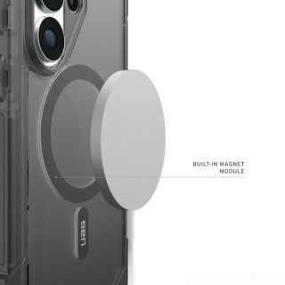 Чехол UAG Trooper Magfit для Samsung Galaxy S26 Ultra (214516113131) Ash