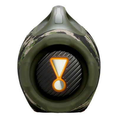 Портативная акустика JBL Boombox 4 Squad (BOOMBOX4SQUAD)