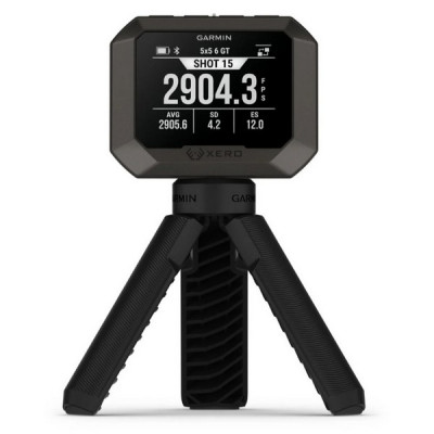 Измеритель скорости пули Garmin Xero C2 Chronograph (010-03953-01)
