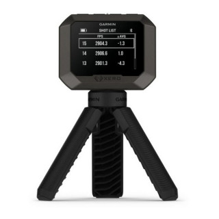 Измеритель скорости пули Garmin Xero C2 Chronograph (010-03953-01)
