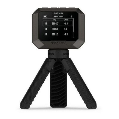 Измеритель скорости пули Garmin Xero C2 Chronograph (010-03953-01)