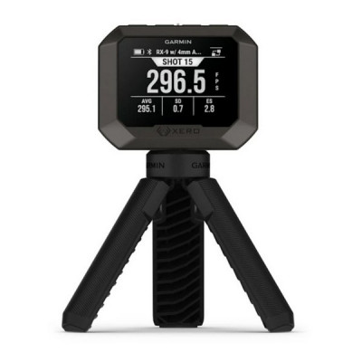 Измеритель скорости пули Garmin Xero C2 Chronograph (010-03953-01)